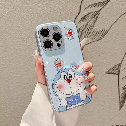 new Doraemon original mobile phone case