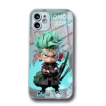 One Piece Mobile Phone Case