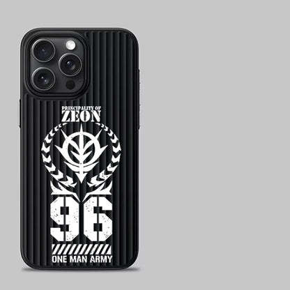 new original Mobile Suit Gundam phone case