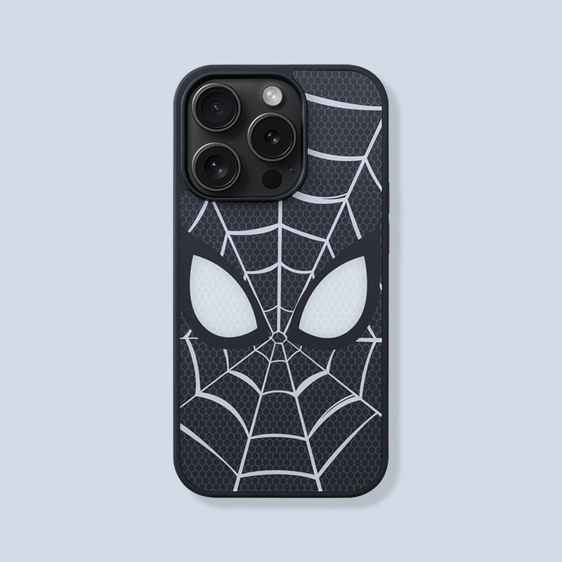 Marvel superheroes Shockproof Phone Case