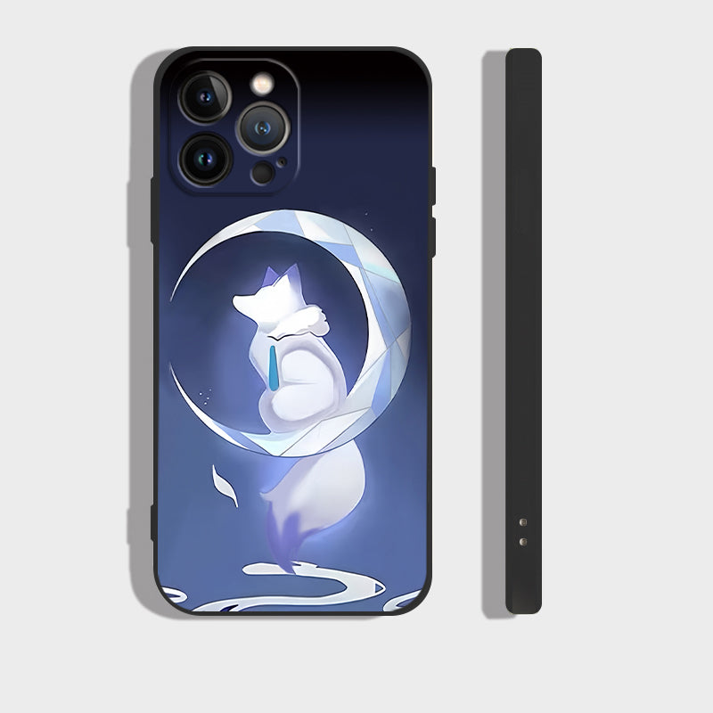 New Honkai: Star Rail phone case