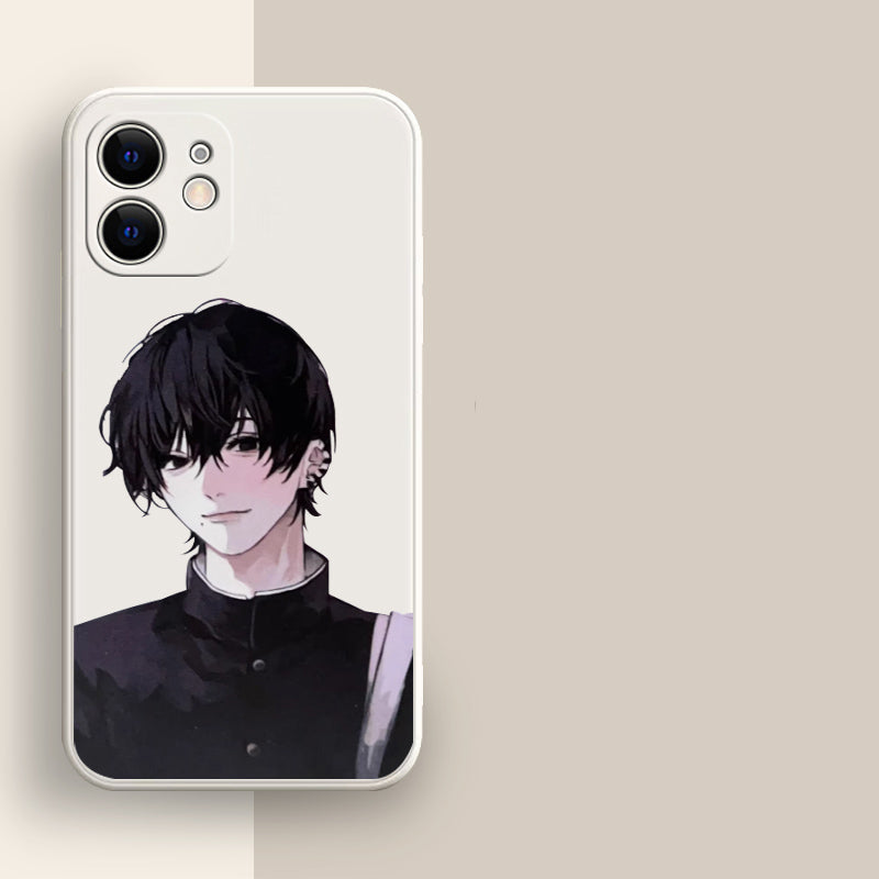 Chainsaw Man Phone Cases