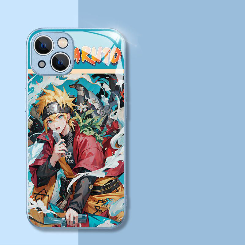 2025 new Naruto phone case