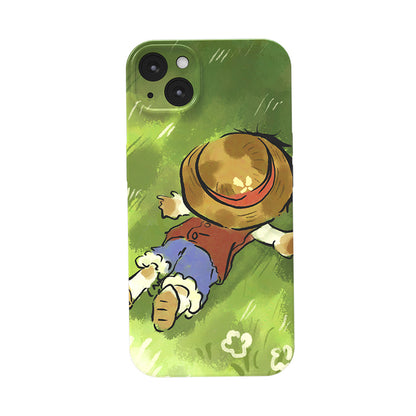 One Piece Mobile Phone Case