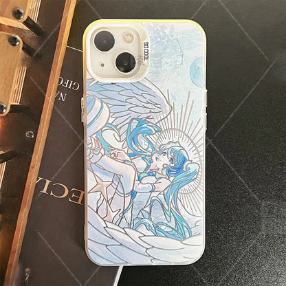 Original Hatsune Miku Phone Case