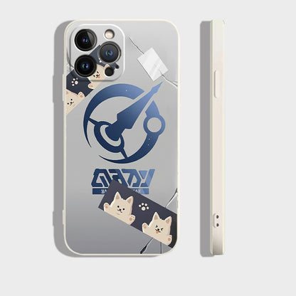 New Honkai: Star Rail phone case