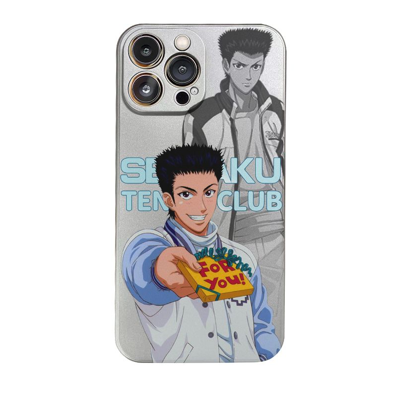 prince of tennis  phone case