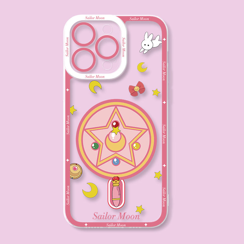 Original Sailor Moon Phone Case