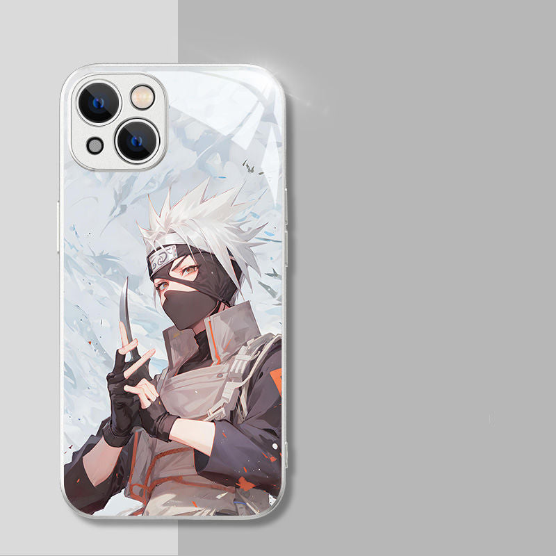 2025 new Naruto phone case