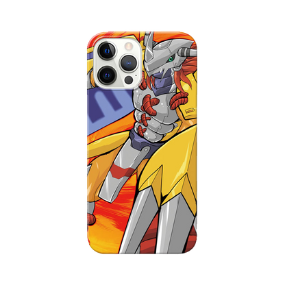 2025 New Digimon Phone Cases