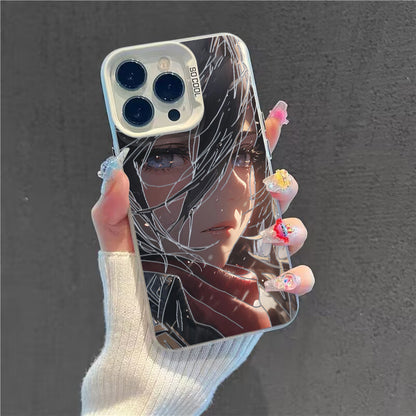 Shingeki no Kyojin mobile phone case