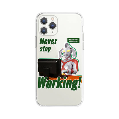 New Product Ultraman Phone Cases