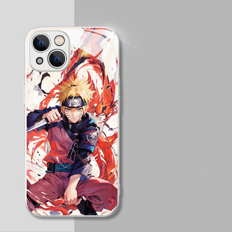 2025 new Naruto phone case