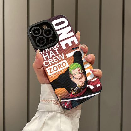 One Piece Mobile Phone Case