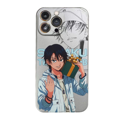 prince of tennis  phone case