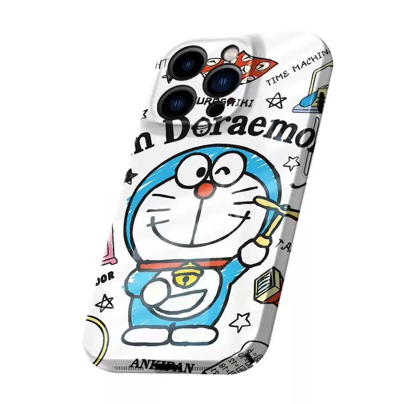 new Doraemon original mobile phone case