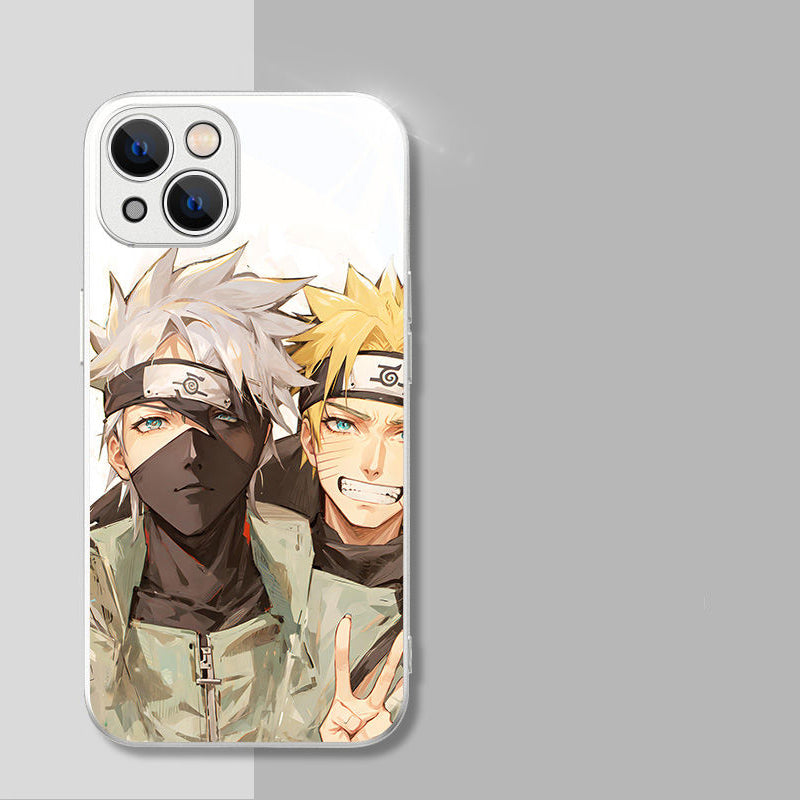 2025 new Naruto phone case