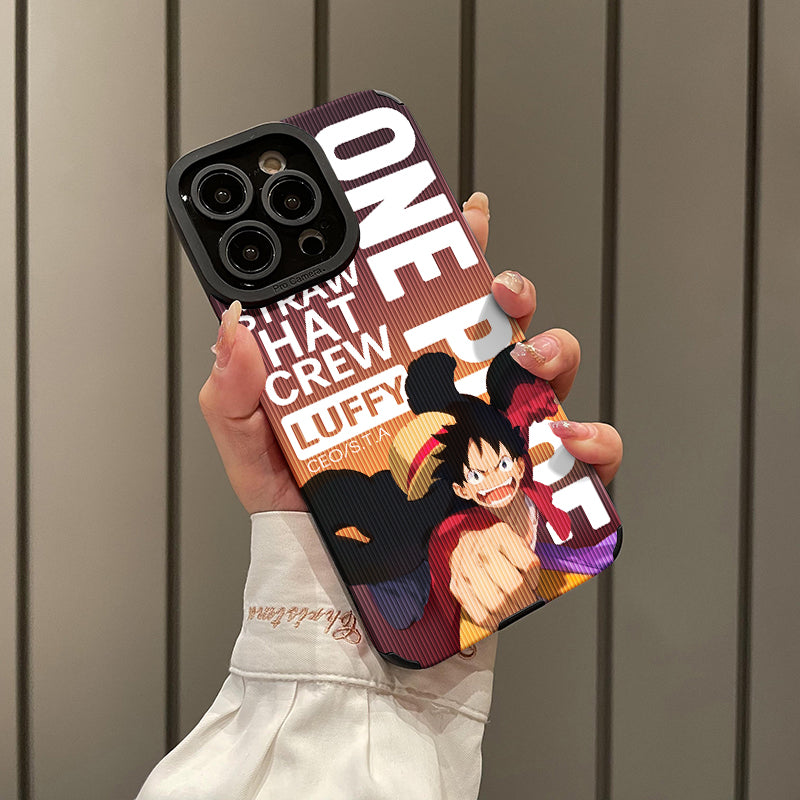 One Piece Mobile Phone Case