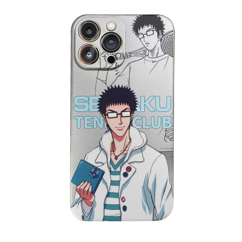 prince of tennis  phone case