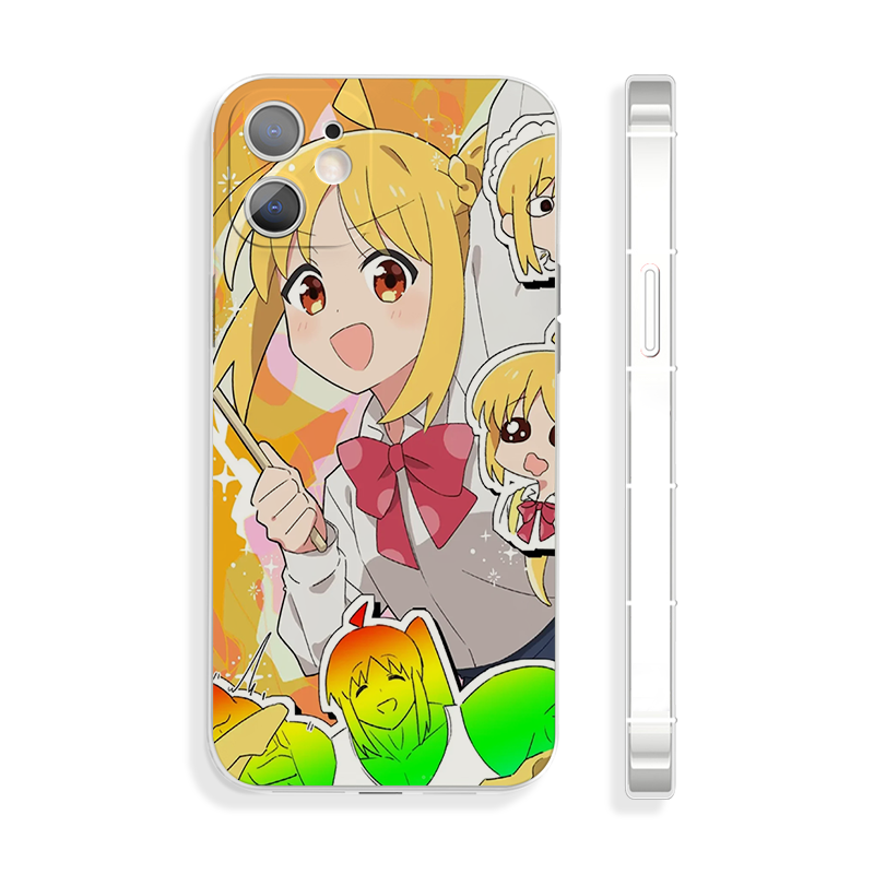 Bocchi the Rock phone case