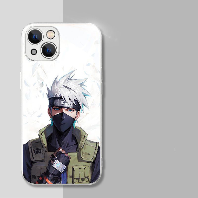 2025 new Naruto phone case