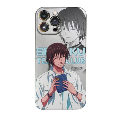 prince of tennis  phone case