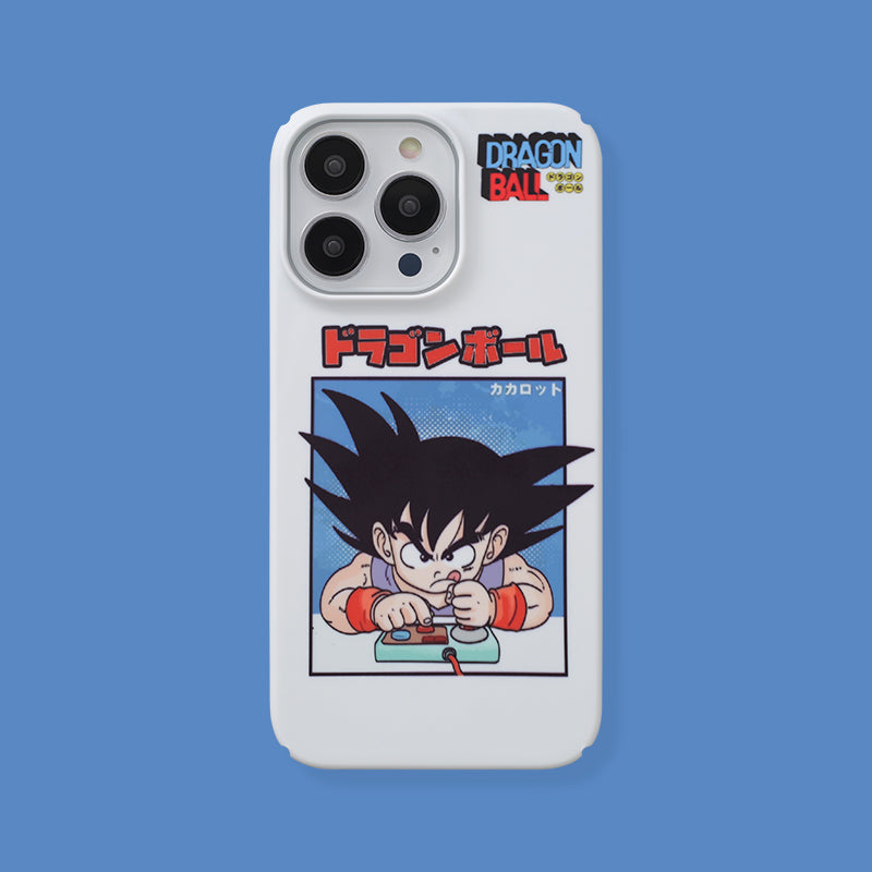 New Original Dragon Ball Phone Case