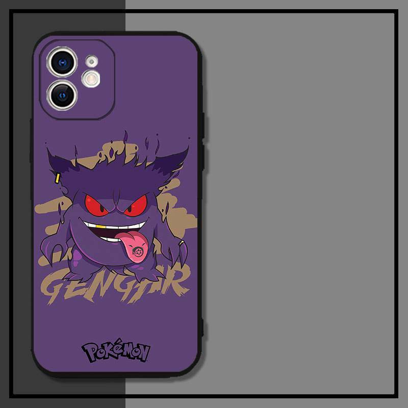 New Original Pokémon Phone Case