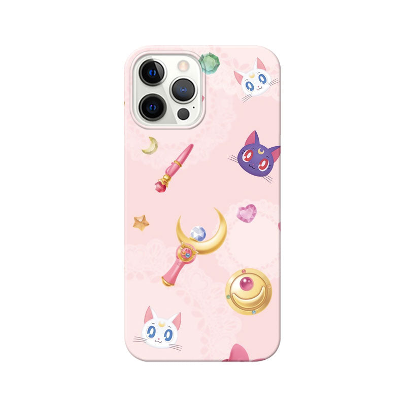 Original Sailor Moon Phone Case