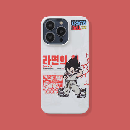 New Original Dragon Ball Phone Case