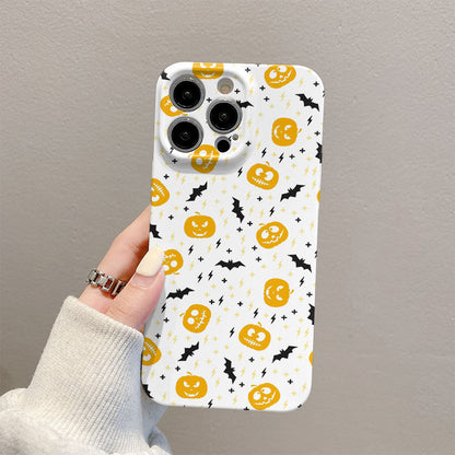 Anti-slip Halloween phone case