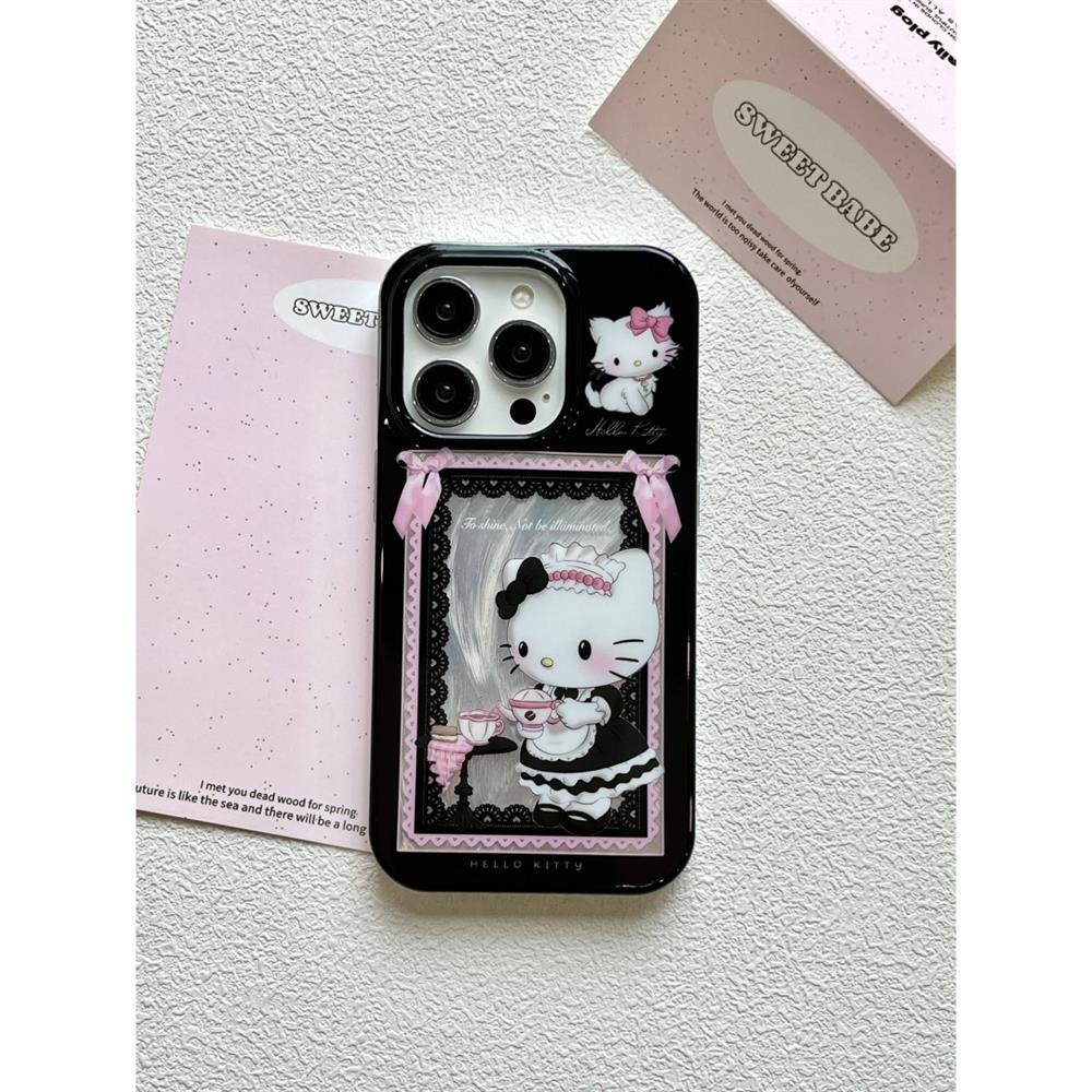 Original Hello Kitty Phone Case