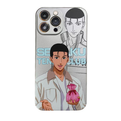 prince of tennis  phone case