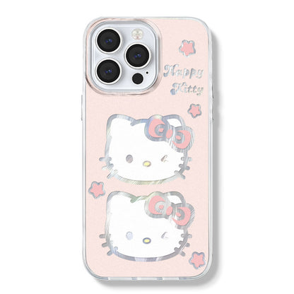 Original Hello Kitty Phone Case