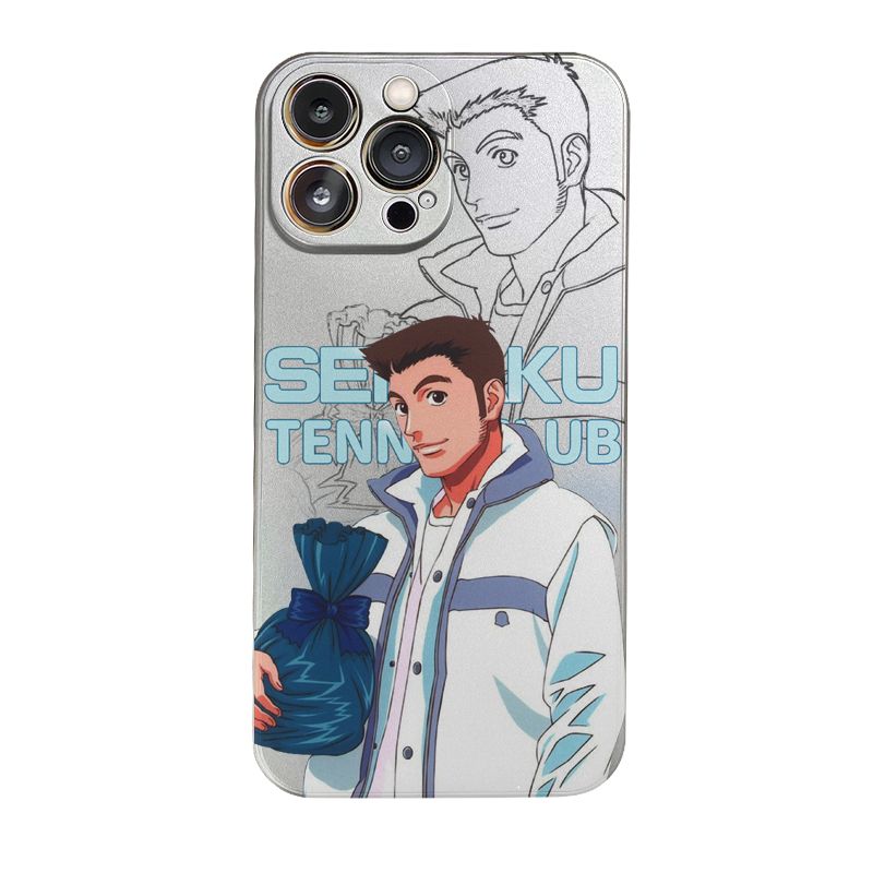 prince of tennis  phone case