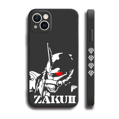 new original Mobile Suit Gundam phone case