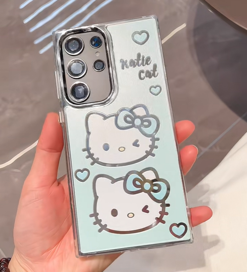 Original Hello Kitty Phone Case