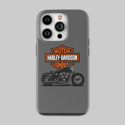 New motorcycle  phone case