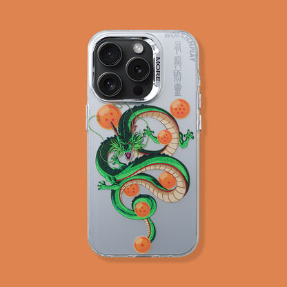 New Original Dragon Ball Phone Case