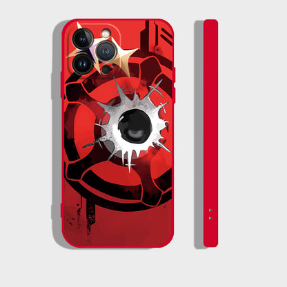 New Honkai: Star Rail phone case