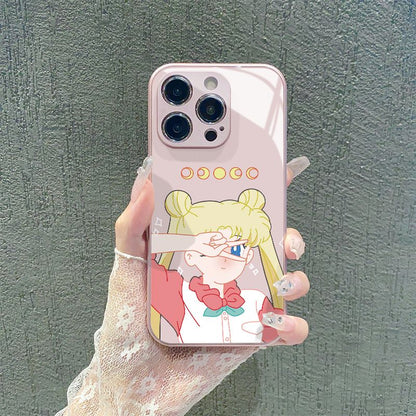 Original Sailor Moon Phone Case