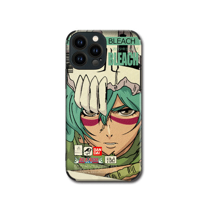 Popular BLEACH anti-fall phone case