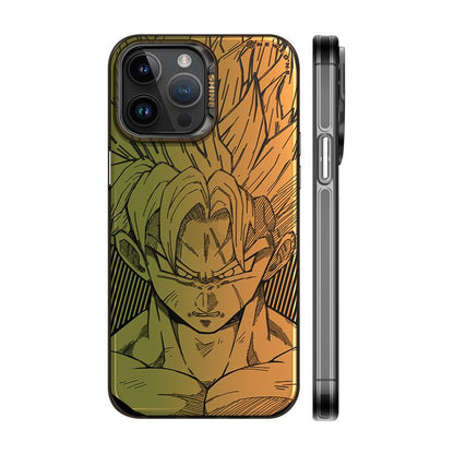 New Original Dragon Ball Phone Case