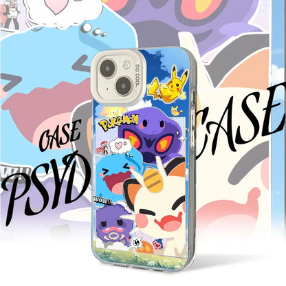 New Original Pokémon Phone Case