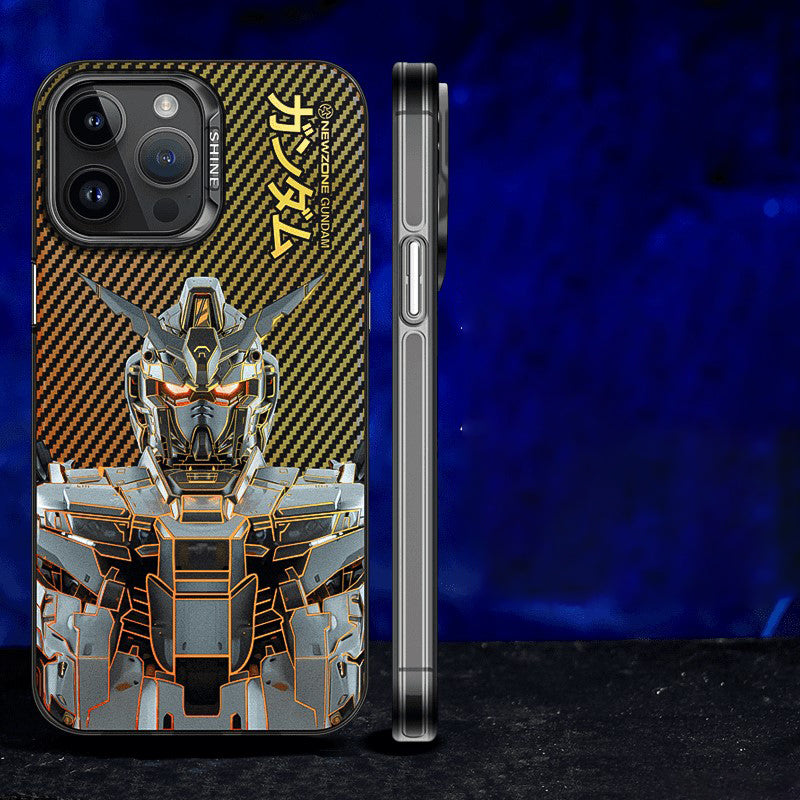 new original Mobile Suit Gundam phone case