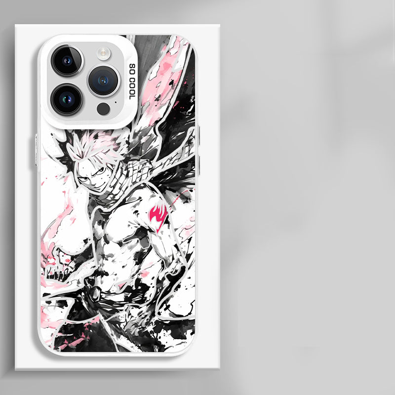 FAIRY TAIL Shockproof Phone Case