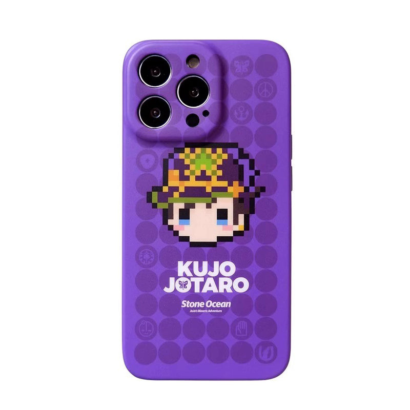 2025 New jojo's bizarre adventure Phone Case