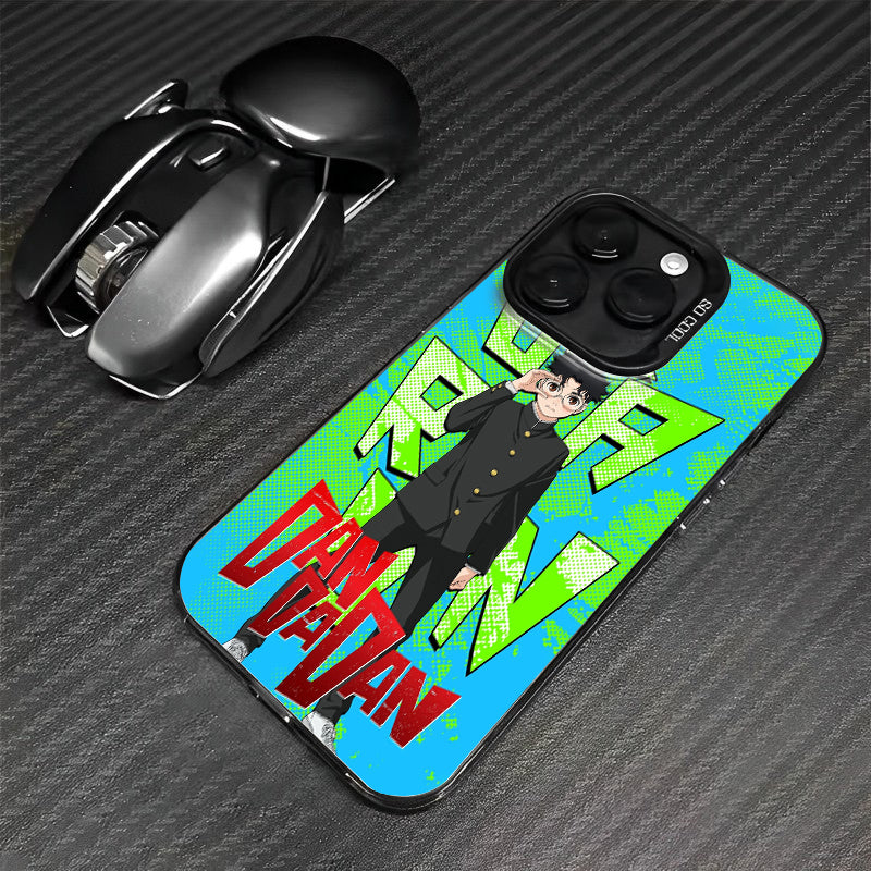 Popular Dan Da Dan anti-fall phone case