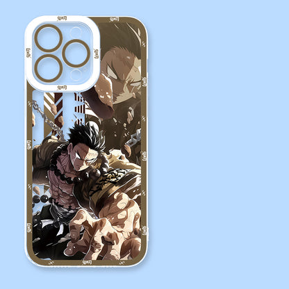 Demon Slayer: Kimetsu no Yaiba Phone Case