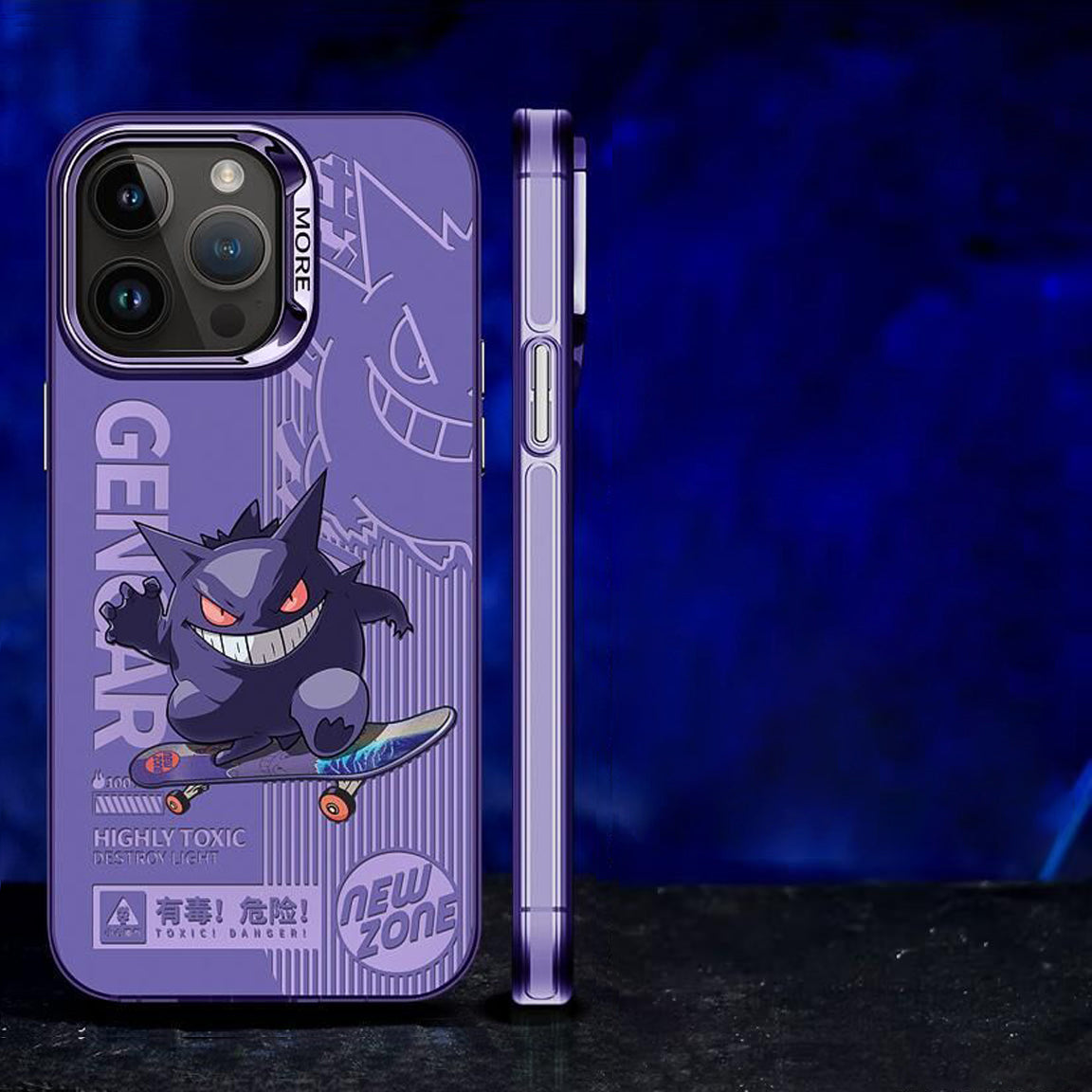 New Original Pokémon Phone Case